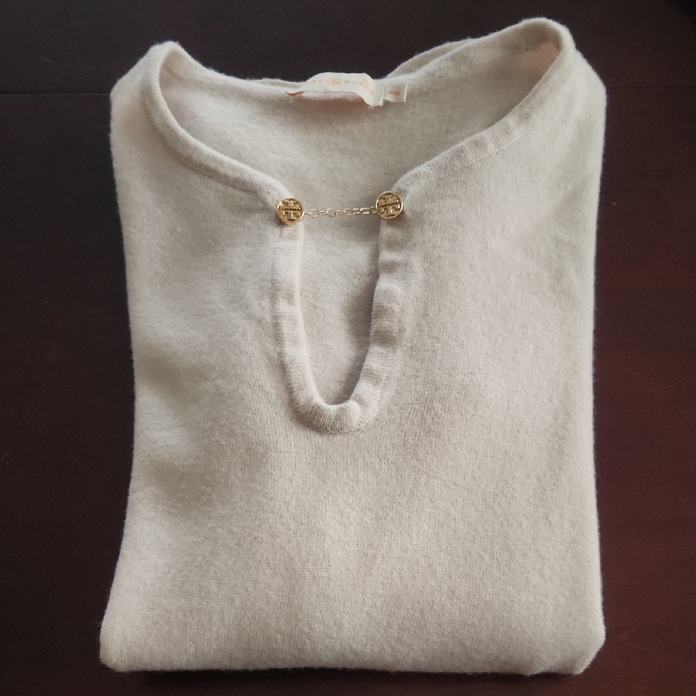 Tory Burch Sweater
